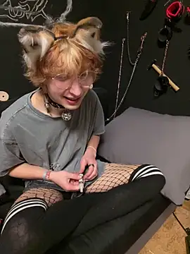 Snapshot of PurrfectSin69 chatting on March 2026 06:04:02 PM PurrfectSin69 online show from March 2026 06:04:02 PM