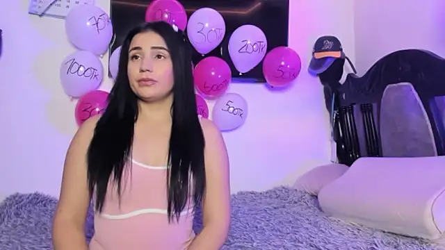 angelique dubois online show from March 2026 07:54:02 PM