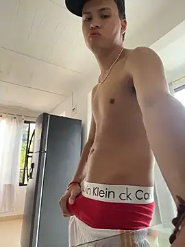 Robkyller online show from February 2026 09:38:02 PM