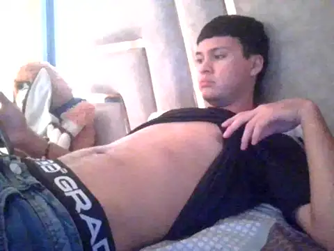 Robkyller online show from April 2026 03:46:01 PM