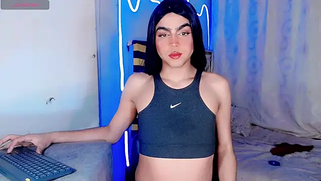 xyaraluv  online show from April 2026 11:42:02 PM