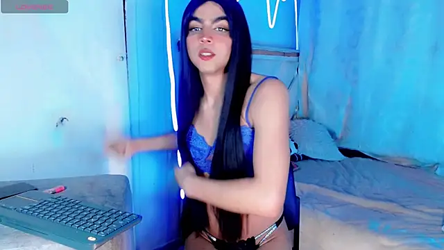 xyaraluv  online show from April 2026 08:43:02 PM