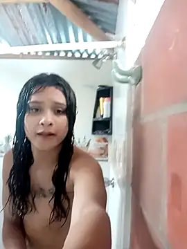 Keitty Rose online show from April 2026 08:37:02 PM