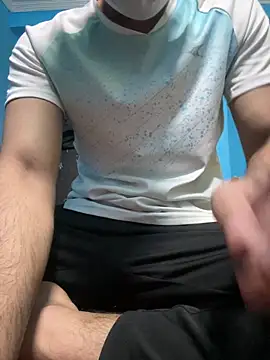 mightyythorrrr online show from March 2026 02:07:01 PM