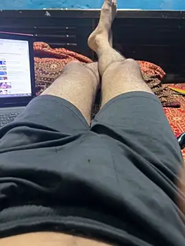 mightyythorrrr online show from April 2026 10:38:01 PM