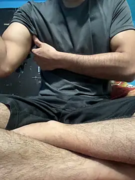 mightyythorrrr online show from April 2026 06:25:02 PM