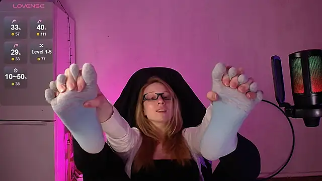 SatinSinner online show from March 2026 03:56:02 PM