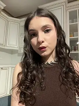 GIGI DAVS online show from February 2026 08:54:02 PM