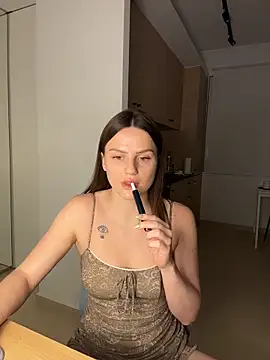 UnholyAmy online show from March 2026 08:15:01 PM