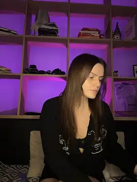 UnholyAmy online show from February 2026 08:42:01 PM