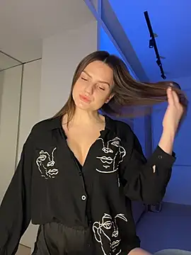 UnholyAmy online show from March 2026 07:39:01 PM