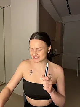 UnholyAmy online show from March 2026 08:54:01 PM