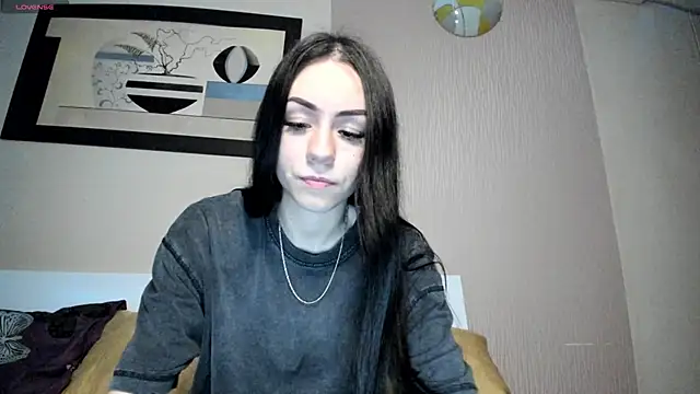 PureBlisss  online show from February 2026 08:08:02 PM