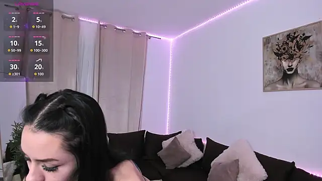 PureBlisss  online show from May 2026 07:23:02 PM