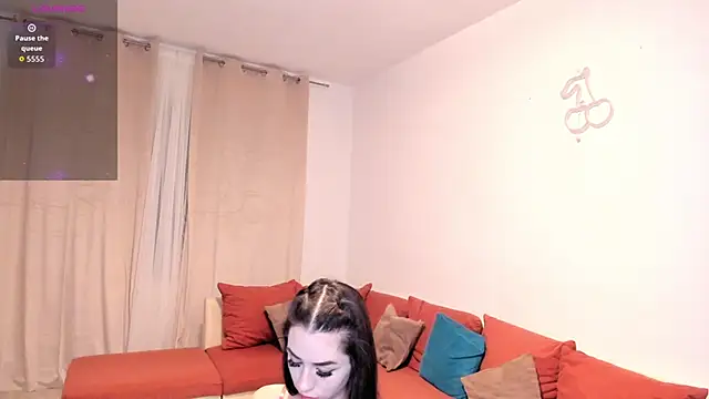 PureBlisss  online show from May 2026 07:08:02 PM