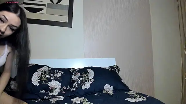 PureBlisss  online show from March 2026 08:10:02 PM