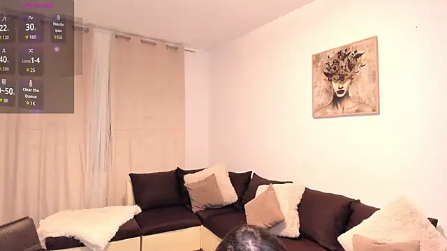 PureBlisss  online show from May 2026 07:06:01 PM