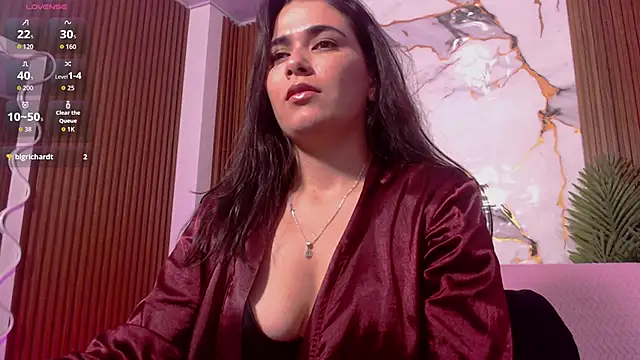 Loren Tay online show from April 2026 03:08:01 AM