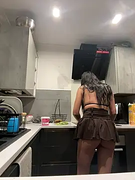 HiddenHalo1 online show from March 2026 08:53:01 PM