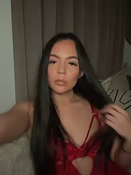 HiddenHalo1 online show from March 2026 11:01:02 PM