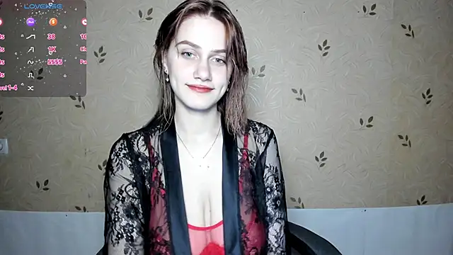 NicoleDaviss online show from March 2026 08:20:01 PM