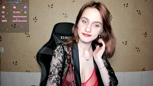 NicoleDaviss online show from March 2026 08:42:02 PM