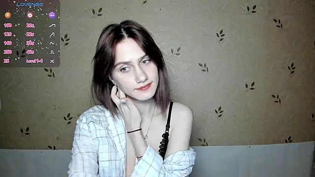 NicoleDaviss online show from March 2026 08:38:02 PM