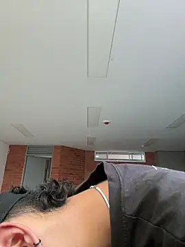 HarryGaze online show from March 2026 01:08:02 PM