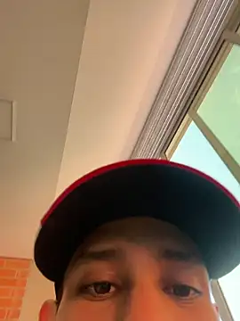 Snapshot of HarryGaze chatting on February 2026 01:11:02 PM HarryGaze online show from February 2026 01:11:02 PM