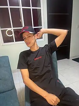 HarryGaze online show from March 2026 05:25:01 AM