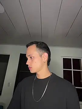 Snapshot of HarryGaze chatting on February 2026 09:43:02 AM HarryGaze online show from February 2026 09:43:02 AM