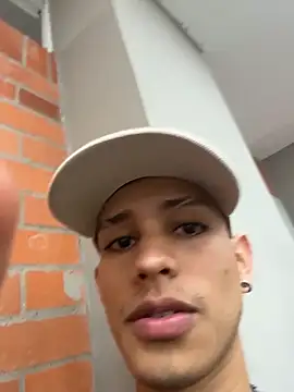 HarryGaze online show from April 2026 03:36:01 PM