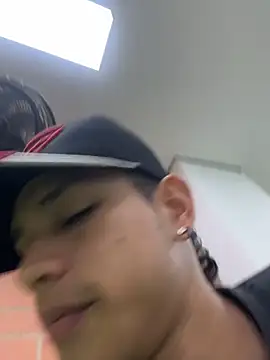 HarryGaze online show from March 2026 08:58:01 PM