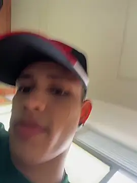 HarryGaze online show from March 2026 08:10:01 PM