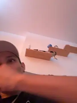 HarryGaze online show from March 2026 01:50:02 PM