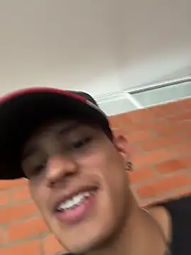 HarryGaze online show from March 2026 01:58:01 PM