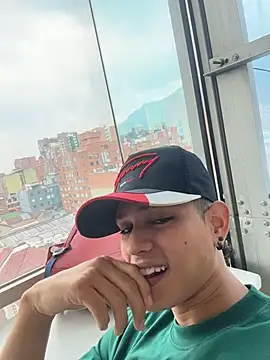 HarryGaze online show from March 2026 05:13:01 PM