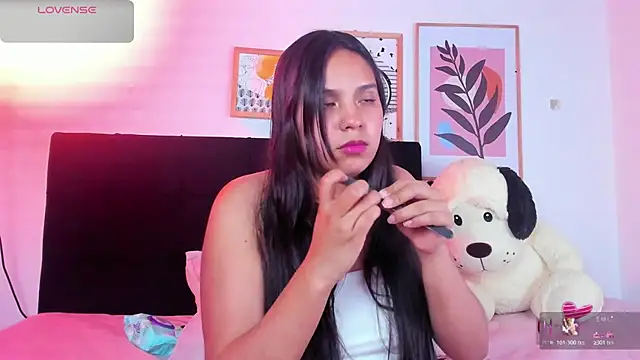 ashley smmith online show from February 2026 03:28:01 AM