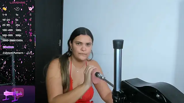 Katherine vv online show from March 2026 07:25:02 PM