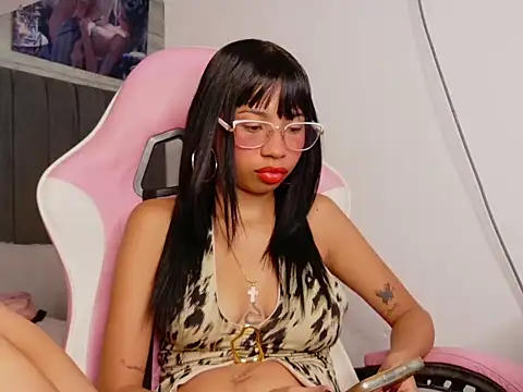 aidaprincess online show from March 2026 12:03:02 AM