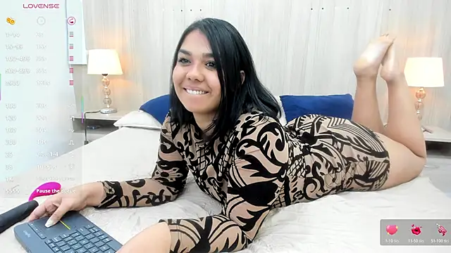 Snapshot of mariana_allen23 chatting on February 2026 12:13:02 AM mariana allen23 online show from February 2026 12:13:02 AM