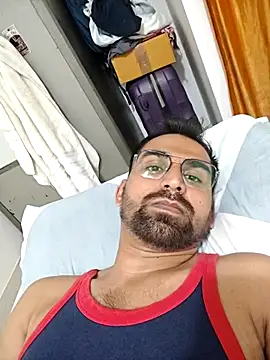 RonitVora online show from March 2026 07:31:01 PM