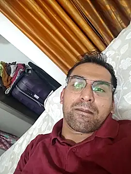 RonitVora online show from May 2026 08:03:02 PM