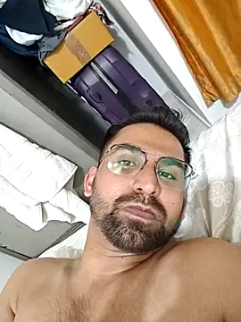 RonitVora online show from March 2026 07:08:01 PM