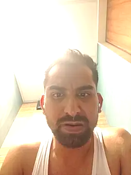 RonitVora online show from May 2026 06:01:02 PM