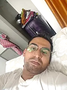 RonitVora online show from May 2026 05:30:01 PM