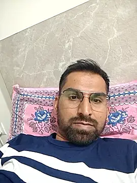 RonitVora online show from May 2026 08:31:02 PM