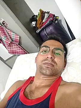 RonitVora online show from May 2026 05:30:02 PM