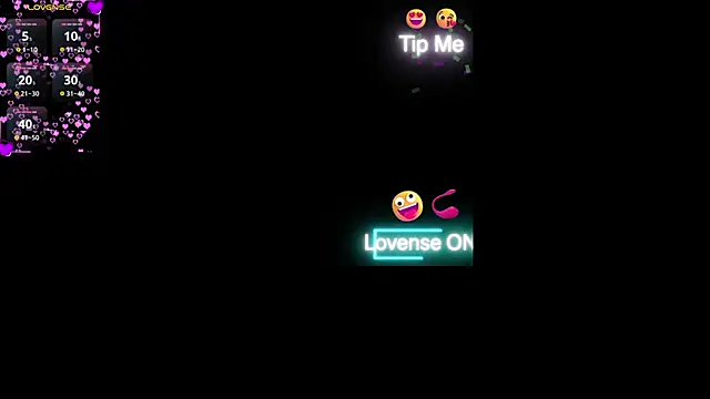 BellaLexi online show from April 2026 04:33:01 PM