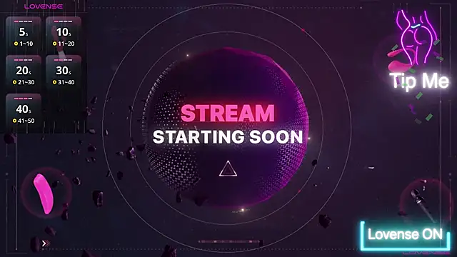 BellaLexi online show from March 2026 04:57:01 PM